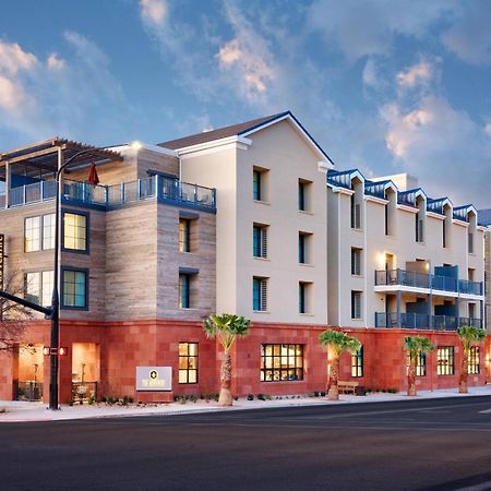 The Advenire, Autograph Collection Hotel St. George Exterior photo